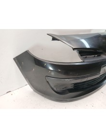 Recambio de paragolpes delantero para renault clio iii (br0/1, cr0/1) 1.5 dci (br0h, cr0h, cr1s, br1s) referencia OEM IAM 620223 2