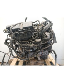 Recambio de motor completo para peugeot 3008 ii suv (mc_, mr_, mj_, m4_) 1.5 bluehdi 130 referencia OEM IAM YHZ 1638150480 16381