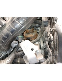 Recambio de motor completo para peugeot 3008 ii suv (mc_, mr_, mj_, m4_) 1.5 bluehdi 130 referencia OEM IAM YHZ 1638150480 16381 2