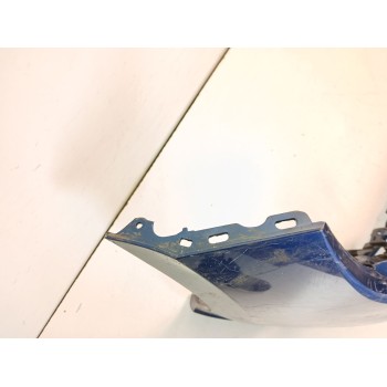 Recambio de paragolpes delantero para volkswagen polo vi (aw1, bz1, ae1) 1.5 tsi referencia OEM IAM 2GS807221  