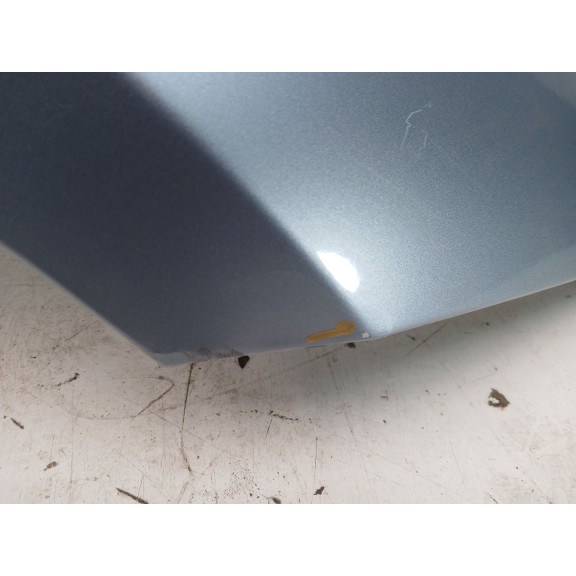 Recambio de aleta delantera derecha para bmw 1 (e81) 116 d referencia OEM IAM 41357133228  