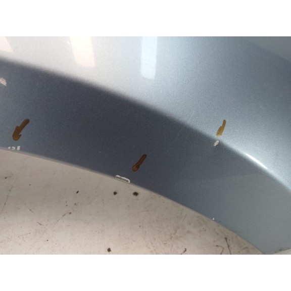 Recambio de aleta delantera derecha para bmw 1 (e81) 116 d referencia OEM IAM 41357133228  