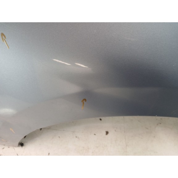 Recambio de aleta delantera derecha para bmw 1 (e81) 116 d referencia OEM IAM 41357133228  