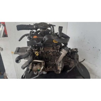 Recambio de motor completo para opel corsa c club referencia OEM IAM Z10XE M EXP