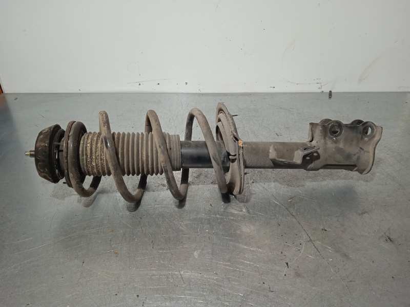 Recambio de amortiguador delantero izquierdo para kia venga basic referencia OEM IAM 546501P000  