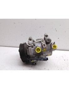 Recambio de compresor aire acondicionado para opel combo e tour / life (k9) 1.5 referencia OEM IAM 1617294480 9810349980 9815198