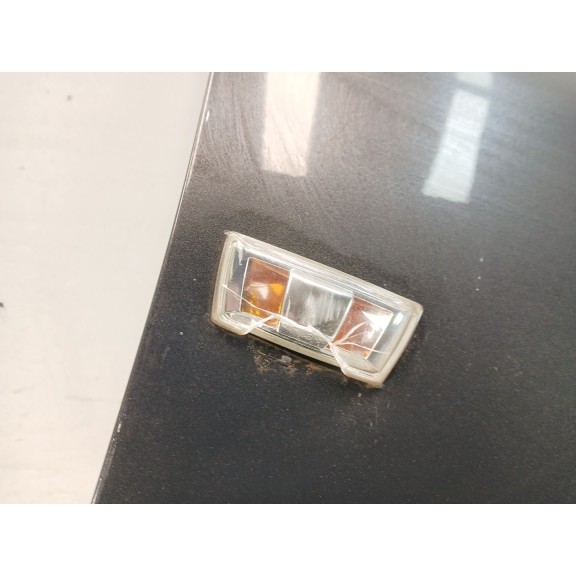 Recambio de aleta delantera derecha para opel insignia a (g09) 1.6 cdti (68) referencia OEM IAM 13277521  