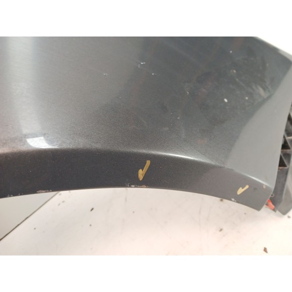 Recambio de aleta delantera derecha para opel insignia a (g09) 1.6 cdti (68) referencia OEM IAM 13277521  