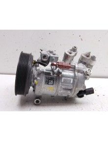 Recambio de compresor aire acondicionado para skoda octavia iv (nx3, nn3, pv3) 1.5 tsi referencia OEM IAM 5WA816803A 6sas14s 