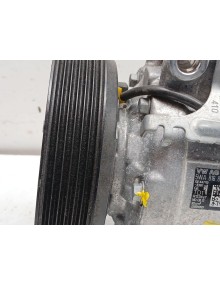 Recambio de compresor aire acondicionado para skoda octavia iv (nx3, nn3, pv3) 1.5 tsi referencia OEM IAM 5WA816803A 6sas14s  2