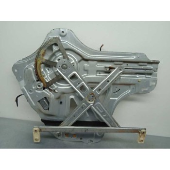 ELEVALUNAS DELANTERO DERECHO ELÉCTRICO 2 PINS