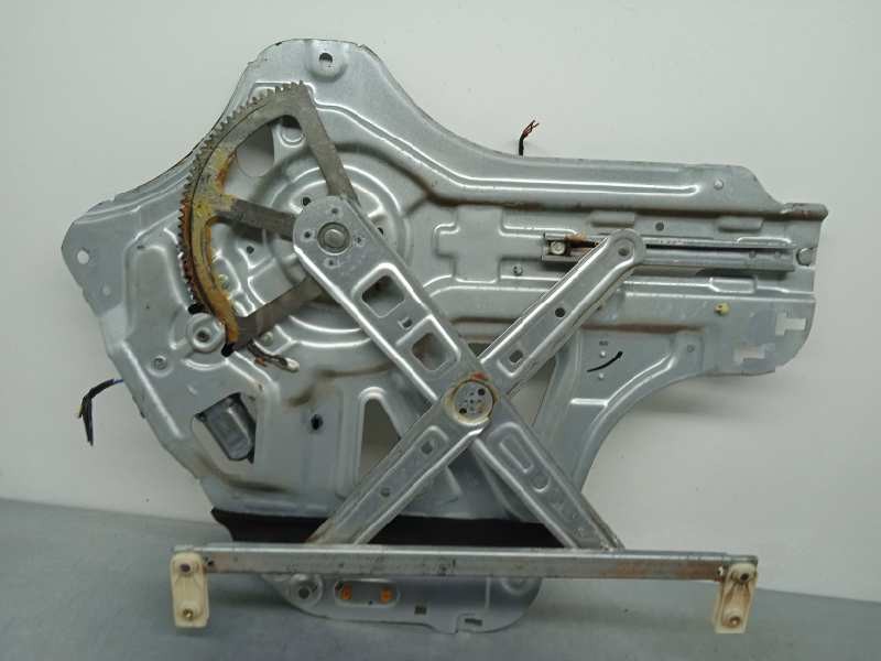 Recambio de elevalunas delantero derecho para kia carnival 2.9 crdi vgt active referencia OEM IAM  ELÉCTRICO 2 PINS