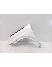 Recambio de aleta delantera izquierda para peugeot 3008 ii suv (mc_, mr_, mj_, m4_) 1.5 bluehdi 130 referencia OEM IAM 981230578