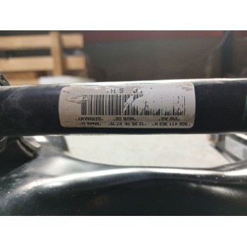 Recambio de puente delantero para volkswagen tiguan (ad1, ax1) 2.0 tdi 4motion referencia OEM IAM 3Q0199313BH  