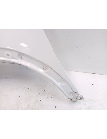 Recambio de aleta delantera izquierda para peugeot 3008 ii suv (mc_, mr_, mj_, m4_) 1.5 bluehdi 130 referencia OEM IAM 981230578 2