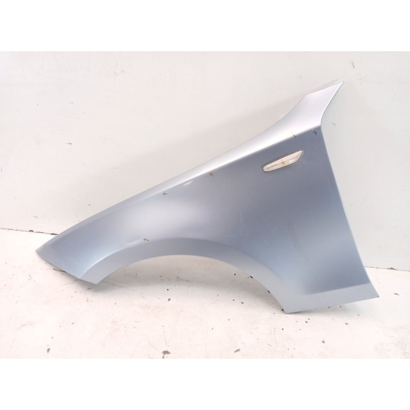 Recambio de aleta delantera izquierda para bmw 1 (e81) 116 d referencia OEM IAM 41357133227  