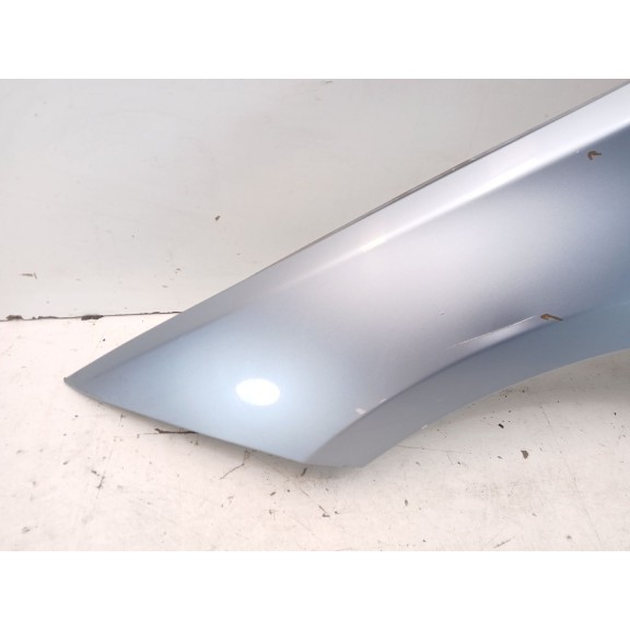 Recambio de aleta delantera izquierda para bmw 1 (e81) 116 d referencia OEM IAM 41357133227  