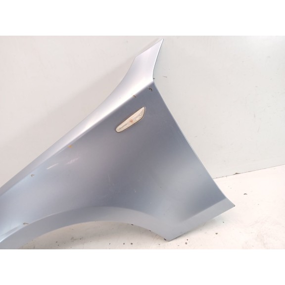 Recambio de aleta delantera izquierda para bmw 1 (e81) 116 d referencia OEM IAM 41357133227  