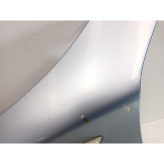 Recambio de aleta delantera izquierda para bmw 1 (e81) 116 d referencia OEM IAM 41357133227  