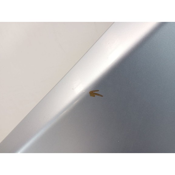 Recambio de aleta delantera izquierda para bmw 1 (e81) 116 d referencia OEM IAM 41357133227  