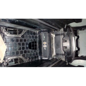 Recambio de consola central para mercedes-benz clase e lim. (w213) e 220 d (213.004) referencia OEM IAM A105852206C APOYABRAZOS 