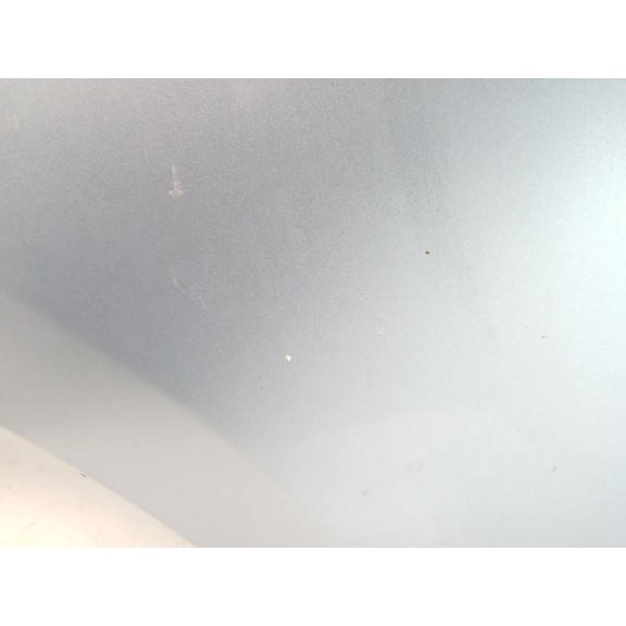 Recambio de aleta delantera izquierda para bmw 1 (e81) 116 d referencia OEM IAM 41357133227  