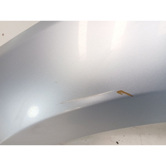 Recambio de aleta delantera izquierda para bmw 1 (e81) 116 d referencia OEM IAM 41357133227  