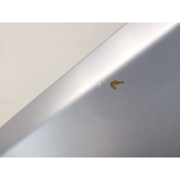 Recambio de aleta delantera izquierda para bmw 1 (e81) 116 d referencia OEM IAM 41357133227  