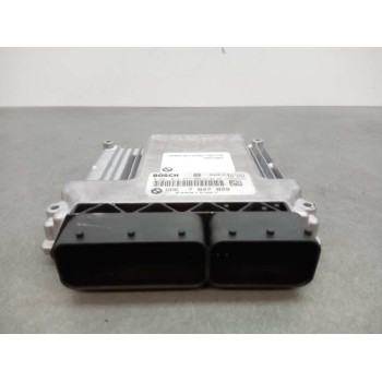 CENTRALITA MOTOR UCE 7807828 0281013537 