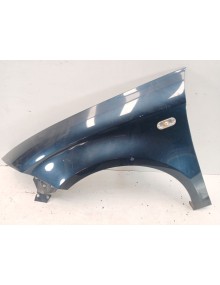 Recambio de aleta delantera izquierda para seat altea (5p1) 1.9 tdi referencia OEM IAM 5P0821021A  