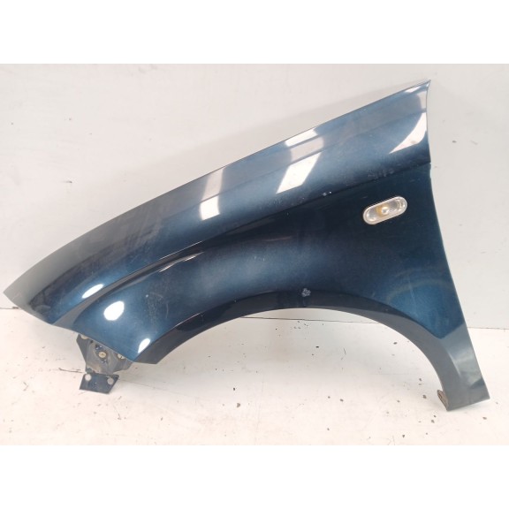 Recambio de aleta delantera izquierda para seat altea (5p1) 1.9 tdi referencia OEM IAM 5P0821021A  