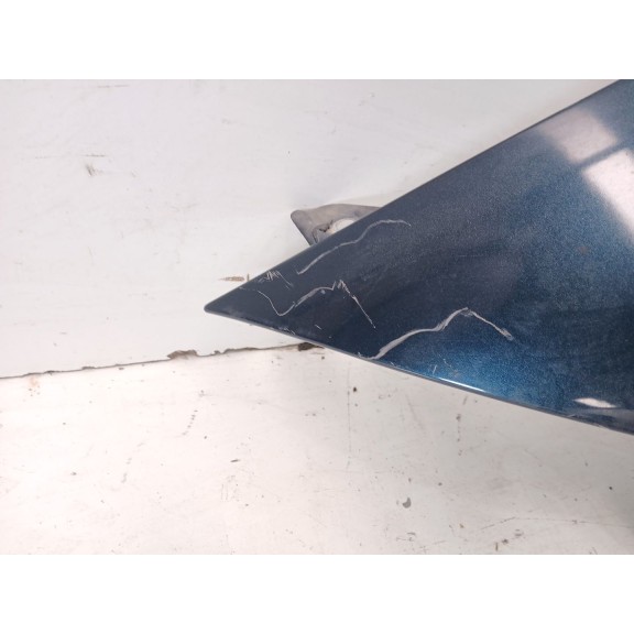 Recambio de aleta delantera izquierda para seat altea (5p1) 1.9 tdi referencia OEM IAM 5P0821021A  