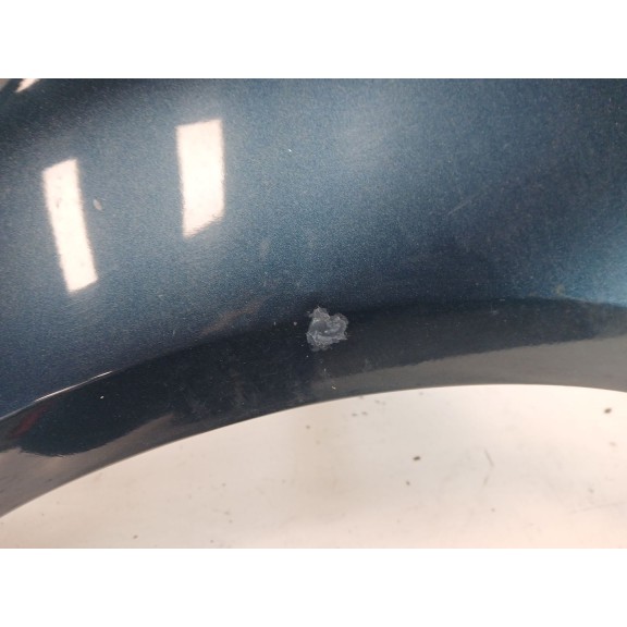 Recambio de aleta delantera izquierda para seat altea (5p1) 1.9 tdi referencia OEM IAM 5P0821021A  