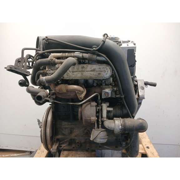 Recambio de despiece motor para seat altea (5p1) 1.9 tdi referencia OEM IAM BXE 03G100098HX 