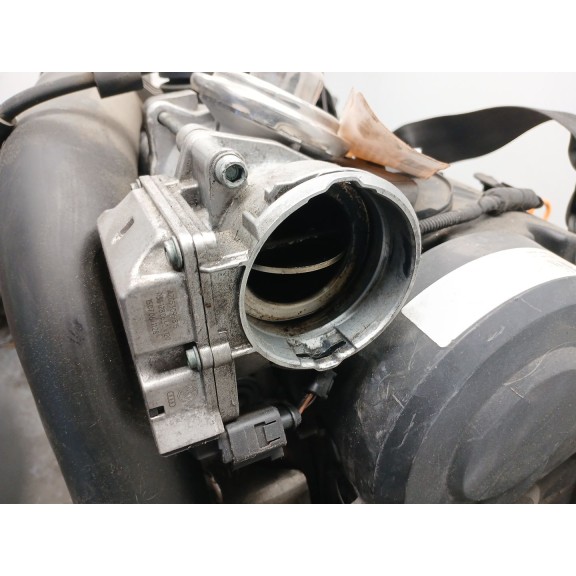 Recambio de despiece motor para seat altea (5p1) 1.9 tdi referencia OEM IAM BXE 03G100098HX 