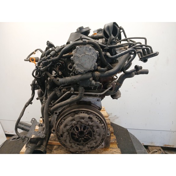 Recambio de despiece motor para seat altea (5p1) 1.9 tdi referencia OEM IAM BXE 03G100098HX 