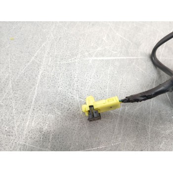 Recambio de anillo airbag para nissan qashqai ii (j11, j11_) 1.5 dci referencia OEM IAM 255544ea0d  