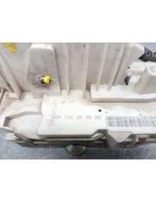 Recambio de cerradura puerta delantera izquierda para mercedes-benz clase a (w169) a 160 cdi (169.006, 169.306) referencia OEM I 2