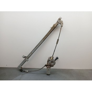 ELEVALUNAS DELANTERO DERECHO 2 pines 