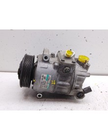 Recambio de compresor aire acondicionado para seat altea (5p1) 1.9 tdi referencia OEM IAM 1K0820808F 1k0820803s 8680f