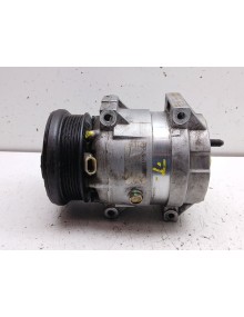 Recambio de compresor aire acondicionado para chevrolet epica (kl1_) 2.0 d referencia OEM IAM 95905518 730063 95908357