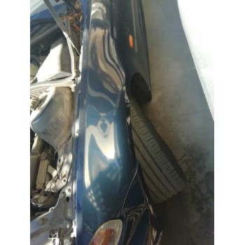 Recambio de aleta delantera izquierda para bmw serie 3 compact (e46) 320td referencia OEM IAM   