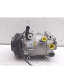 Recambio de compresor aire acondicionado para kia xceed (cd) 1.4 t-gdi referencia OEM IAM ca500ptgkb10 97701g4350 97701g4300