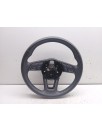 Recambio de volante para audi q2 (gab) sport edition referencia OEM IAM 8V0419091CG 3 RADIOS CON MANDOS 