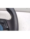 Recambio de volante para audi q2 (gab) sport edition referencia OEM IAM 8V0419091CG 3 RADIOS CON MANDOS 