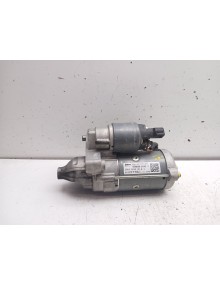 Recambio de motor arranque para opel combo e tour / life (k9) 1.5 referencia OEM IAM 1665663980 9832577880 