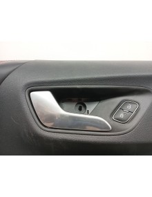 Recambio de guarnecido puerta delantera izquierda para ford puma (j2k, cf7) 1.0 ecoboost referencia OEM IAM L1TBS23891A   2