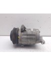 Recambio de compresor aire acondicionado para chevrolet cruze 2.0 diesel cat referencia OEM IAM 13314480 132260378 557805030