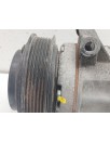 Recambio de compresor aire acondicionado para chevrolet cruze 2.0 diesel cat referencia OEM IAM 13314480 132260378 557805030