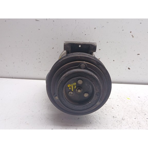 Recambio de compresor aire acondicionado para chevrolet cruze 2.0 diesel cat referencia OEM IAM 13314480 132260378 557805030
